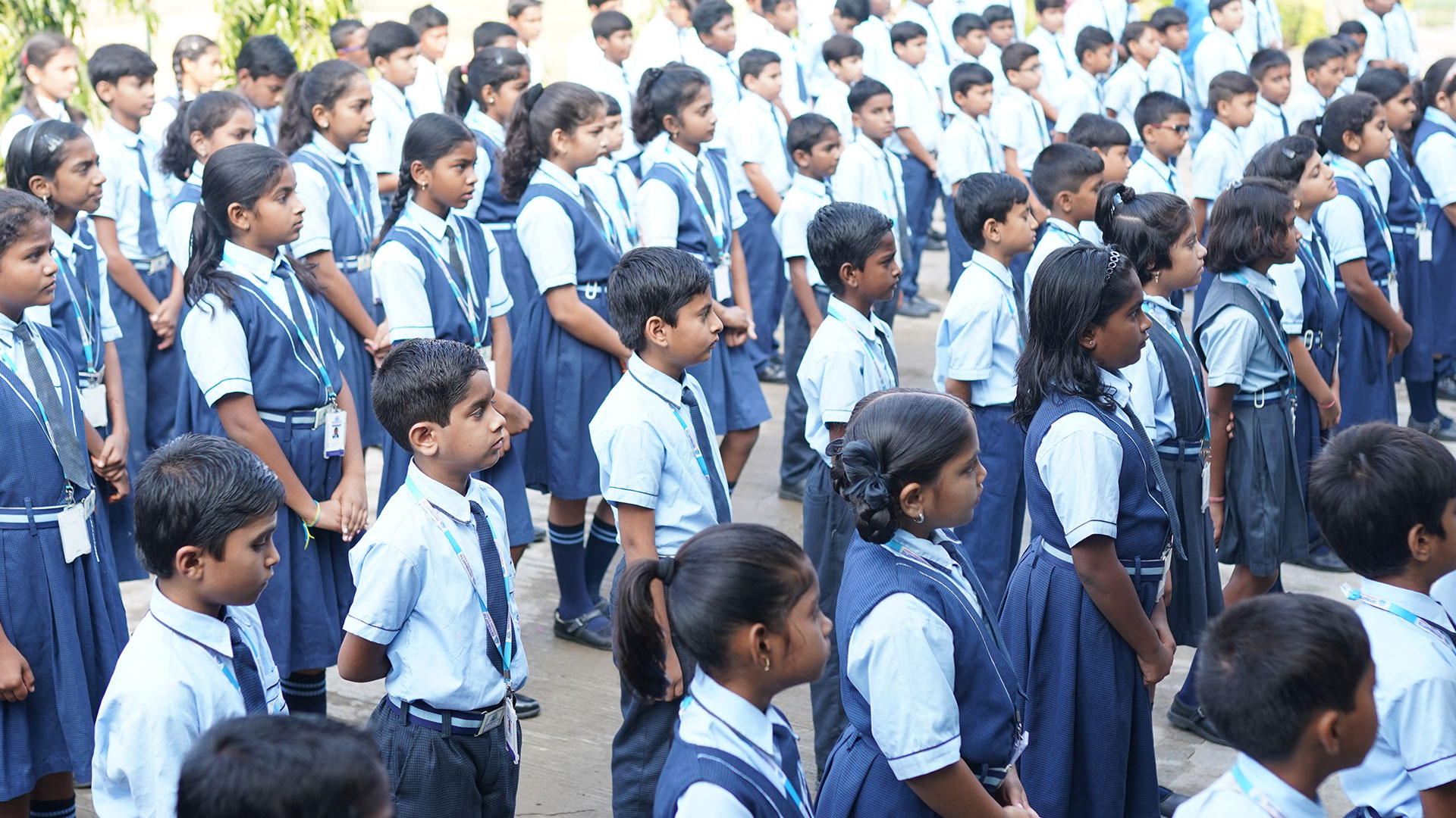 ICSE Affiliated Schools in Karnataka